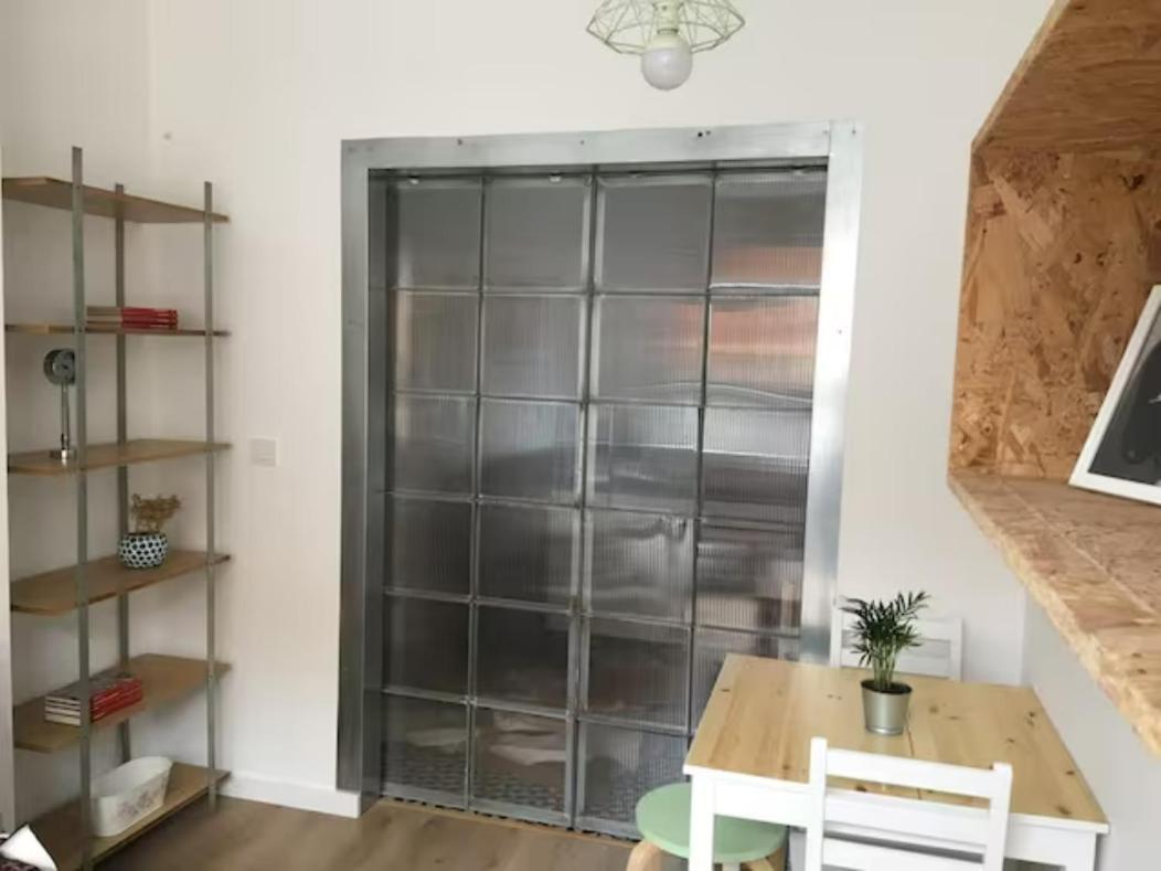 شقة Bonito Apartamento A 50 M Playa آكورونيا المظهر الخارجي الصورة